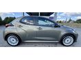 TOYOTA YARIS 2024/7 - 5
