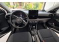 TOYOTA YARIS 2024/7 - 7