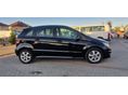 MERCEDES-BENZ B 180 2011/9 - 4