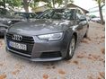 AUDI A4 2017/11 - 2