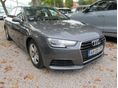 AUDI A4 2017/11 - 1