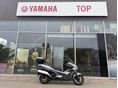 HONDA SILVER WING 400 2010/7 - 1