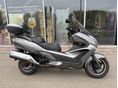 HONDA SILVER WING 400 2010/7 - 2
