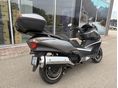 HONDA SILVER WING 400 2010/7 - 4