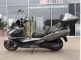 HONDA SILVER WING 400 2010/7 - 5