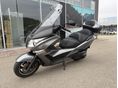 HONDA SILVER WING 400 2010/7 - 6