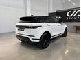 LAND ROVER RANGE ROVER EVOQUE 2025/7 - 2