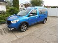 DACIA DOKKER 2016/2 - 1