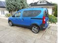 DACIA DOKKER 2016/2 - 2