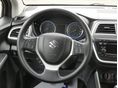 SUZUKI SX4 S-CROSS 2013/9 - 10