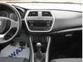SUZUKI SX4 S-CROSS 2013/9 - 11