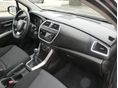 SUZUKI SX4 S-CROSS 2013/9 - 13