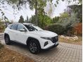 HYUNDAI TUCSON 2021/12 - 1