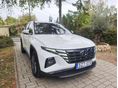 HYUNDAI TUCSON 2021/12 - 2