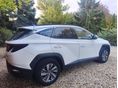 HYUNDAI TUCSON 2021/12 - 12
