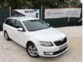 SKODA OCTAVIA 2016/6 - 1
