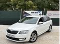 SKODA OCTAVIA 2016/6 - 2