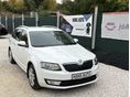 SKODA OCTAVIA 2016/6 - 6
