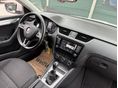 SKODA OCTAVIA 2016/6 - 16