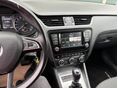SKODA OCTAVIA 2016/6 - 17