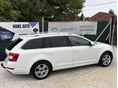 SKODA OCTAVIA 2016/6 - 28