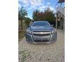 CHEVROLET MALIBU 2012/8 - 3