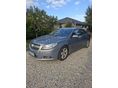 CHEVROLET MALIBU 2012/8 - 12