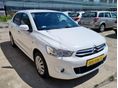 CITROEN C-ELYSEE 2015/7 - 2
