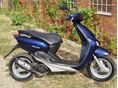 YAMAHA NEOS 2007 - 1
