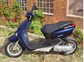 YAMAHA NEOS 2007 - 3