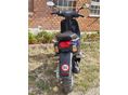 YAMAHA NEOS 2007 - 8