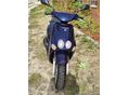 YAMAHA NEOS 2007 - 9