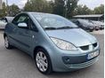 MITSUBISHI COLT 2007/8 - 2