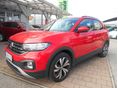 VOLKSWAGEN T-CROSS 2019/11 - 1