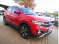 VOLKSWAGEN T-CROSS 2019/11 - 2