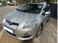 TOYOTA AURIS 2008/7 - 2