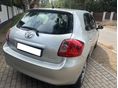 TOYOTA AURIS 2008/7 - 3