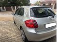 TOYOTA AURIS 2008/7 - 4