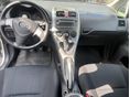 TOYOTA AURIS 2008/7 - 8