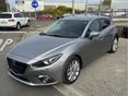 MAZDA 3 2014/12 - 1