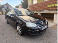 VOLKSWAGEN GOLF 2009 - 2