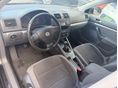 VOLKSWAGEN GOLF 2009 - 5