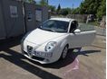 ALFA ROMEO MITO 2010/1 - 4