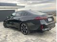 BMW 520 2024/9 - 2