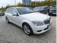 MERCEDES-BENZ C-OSZTÁLY 2009/10 - 2