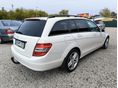 MERCEDES-BENZ C-OSZTÁLY 2009/10 - 3