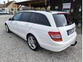 MERCEDES-BENZ C-OSZTÁLY 2009/10 - 4