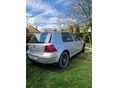 VOLKSWAGEN GOLF IV 2001/9 - 3
