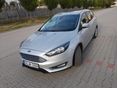 FORD FOCUS 2015/12 - 2