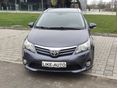 TOYOTA AVENSIS 2015/4 - 2